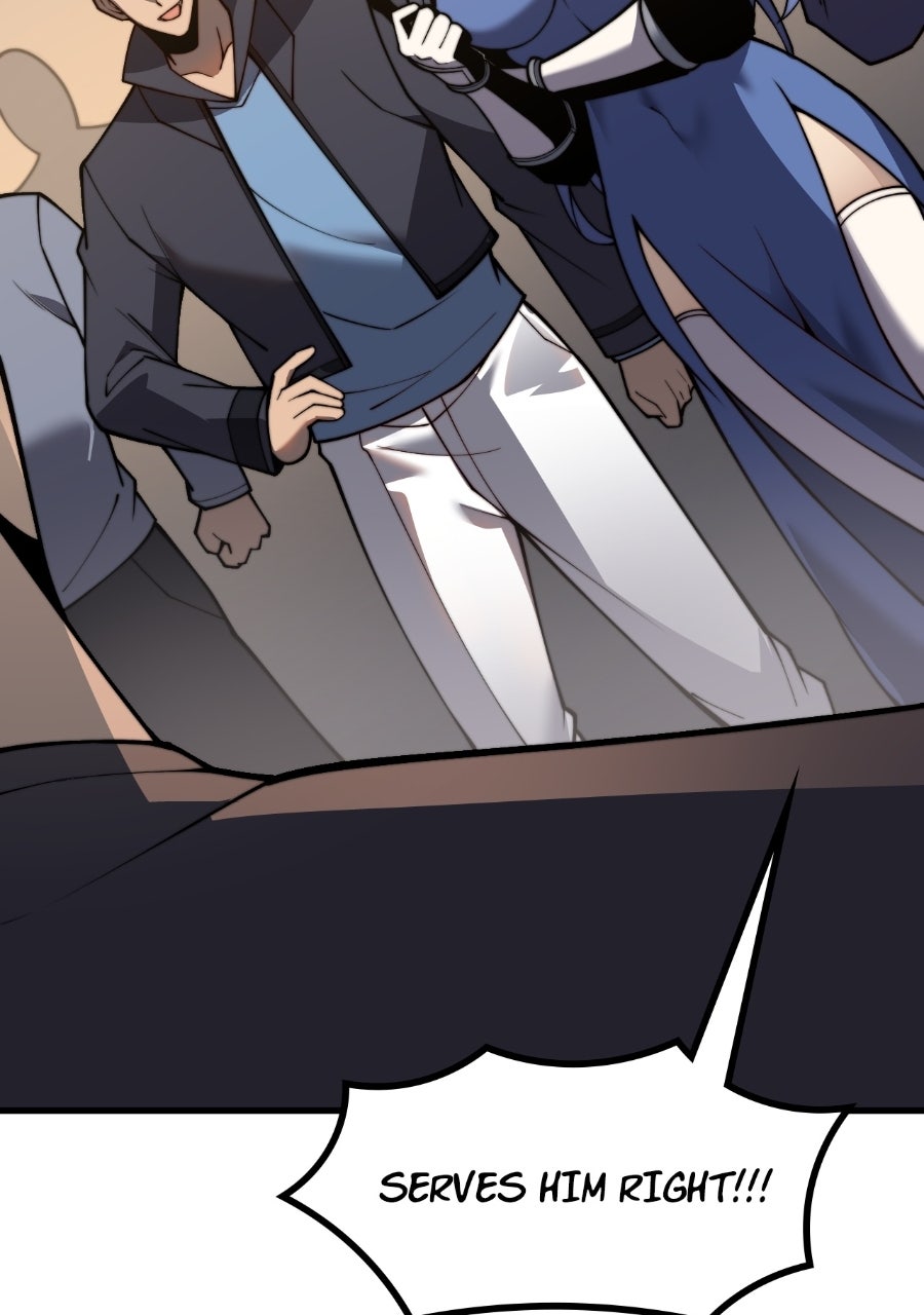Read INFINITE DECRYPTION:THE STRONGEST LEVEL 0 chapter 5 image 26 on Lezhin