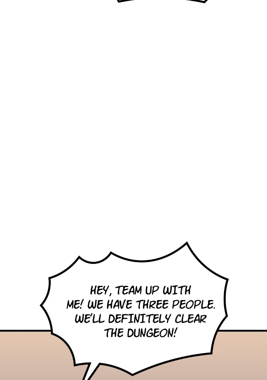 Read INFINITE DECRYPTION:THE STRONGEST LEVEL 0 chapter 5 image 27 on Lezhin