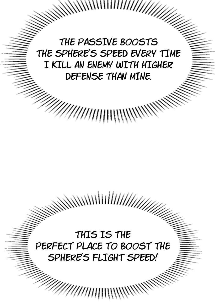 Read INFINITE DECRYPTION:THE STRONGEST LEVEL 0 chapter 5 image 32 on Lezhin
