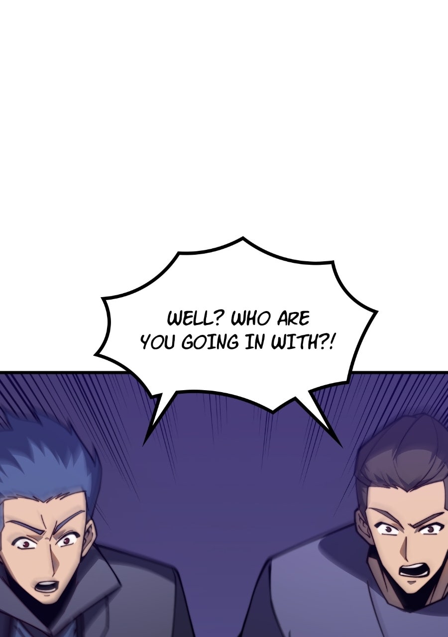 Read INFINITE DECRYPTION:THE STRONGEST LEVEL 0 chapter 5 image 33 on Lezhin