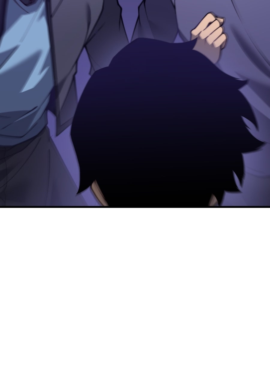 Read INFINITE DECRYPTION:THE STRONGEST LEVEL 0 chapter 5 image 34 on Lezhin