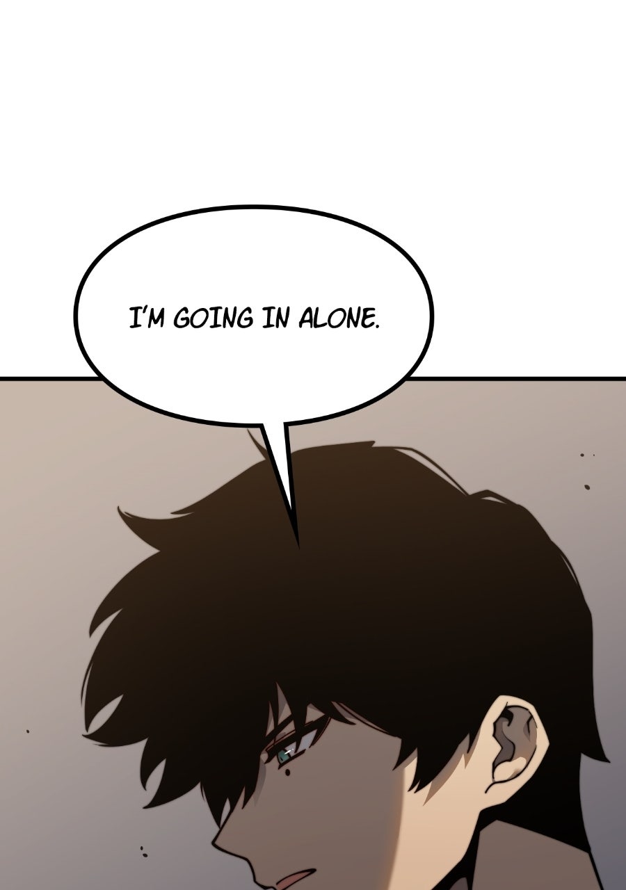 Read INFINITE DECRYPTION:THE STRONGEST LEVEL 0 chapter 5 image 35 on Lezhin