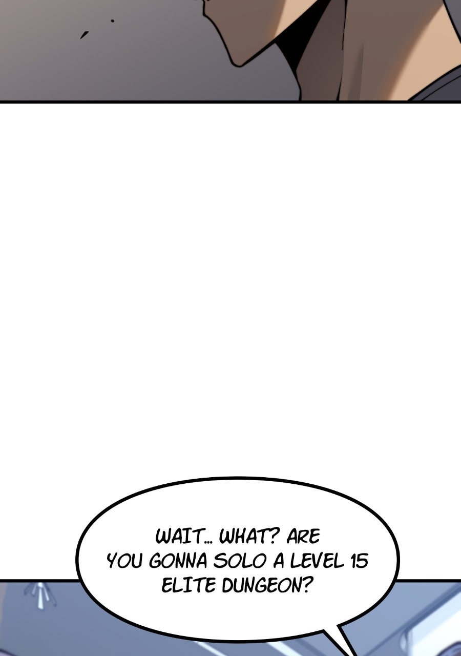 Read INFINITE DECRYPTION:THE STRONGEST LEVEL 0 chapter 5 image 36 on Lezhin