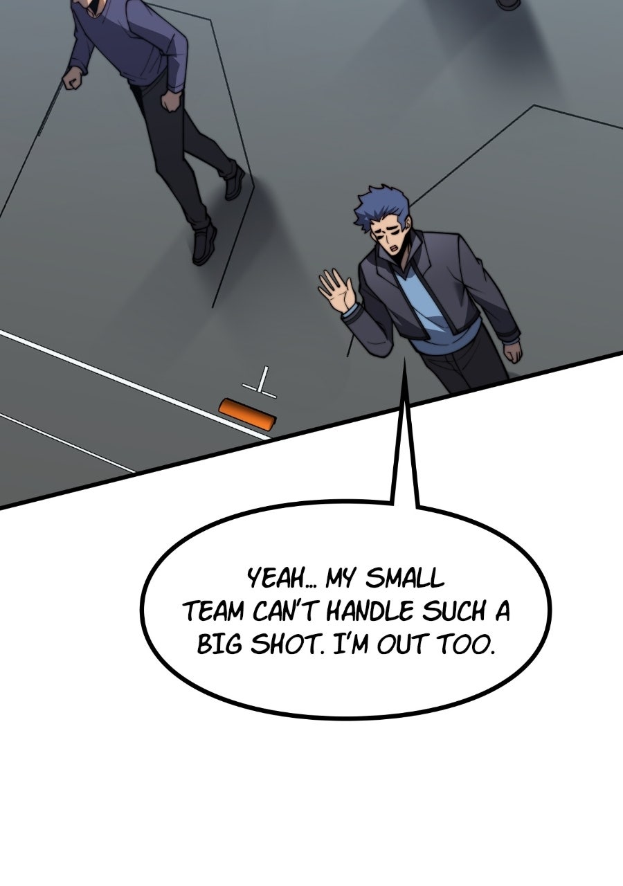 Read INFINITE DECRYPTION:THE STRONGEST LEVEL 0 chapter 5 image 39 on Lezhin