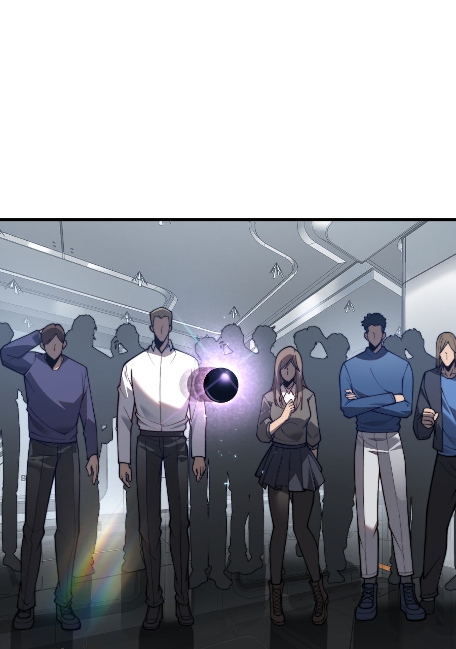Read INFINITE DECRYPTION:THE STRONGEST LEVEL 0 chapter 5 image 4 on Lezhin