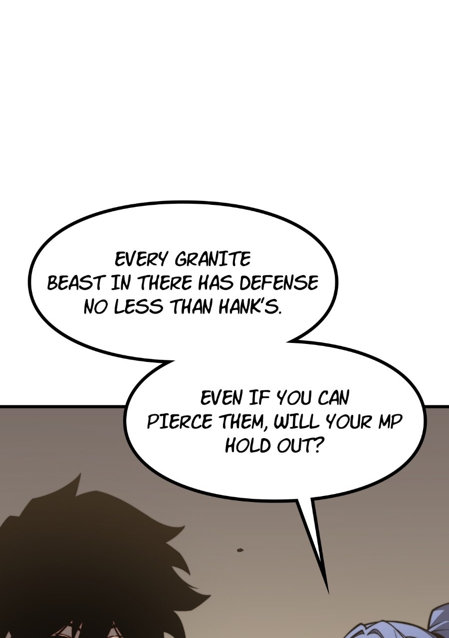 Read INFINITE DECRYPTION:THE STRONGEST LEVEL 0 chapter 5 image 40 on Lezhin
