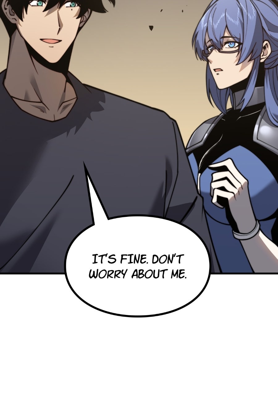 Read INFINITE DECRYPTION:THE STRONGEST LEVEL 0 chapter 5 image 41 on Lezhin