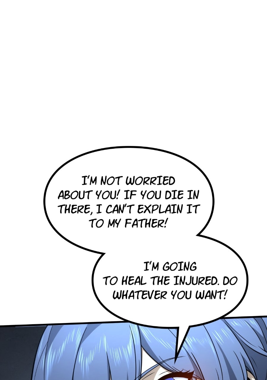 Read INFINITE DECRYPTION:THE STRONGEST LEVEL 0 chapter 5 image 42 on Lezhin