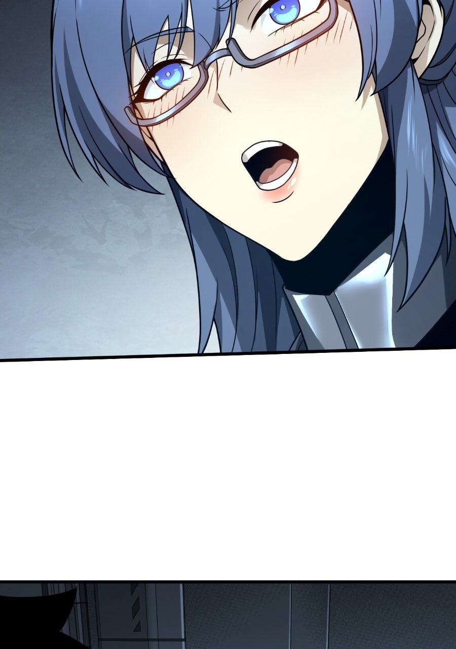 Read INFINITE DECRYPTION:THE STRONGEST LEVEL 0 chapter 5 image 43 on Lezhin