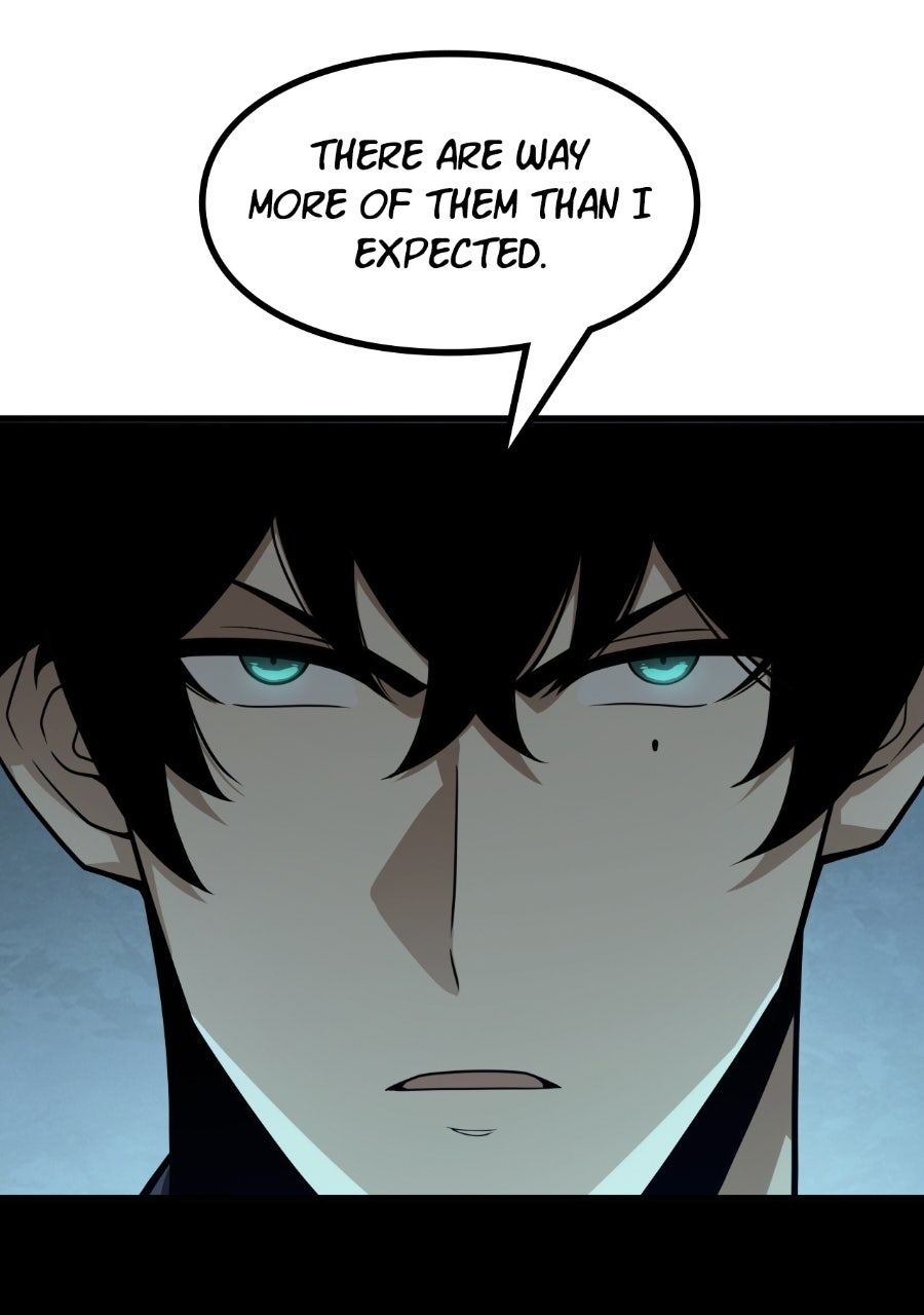 Read INFINITE DECRYPTION:THE STRONGEST LEVEL 0 chapter 5 image 47 on Lezhin