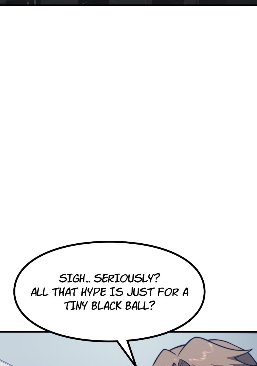 Read INFINITE DECRYPTION:THE STRONGEST LEVEL 0 chapter 5 image 5 on Lezhin