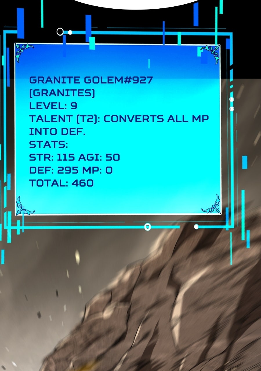 Read INFINITE DECRYPTION:THE STRONGEST LEVEL 0 chapter 5 image 51 on Lezhin