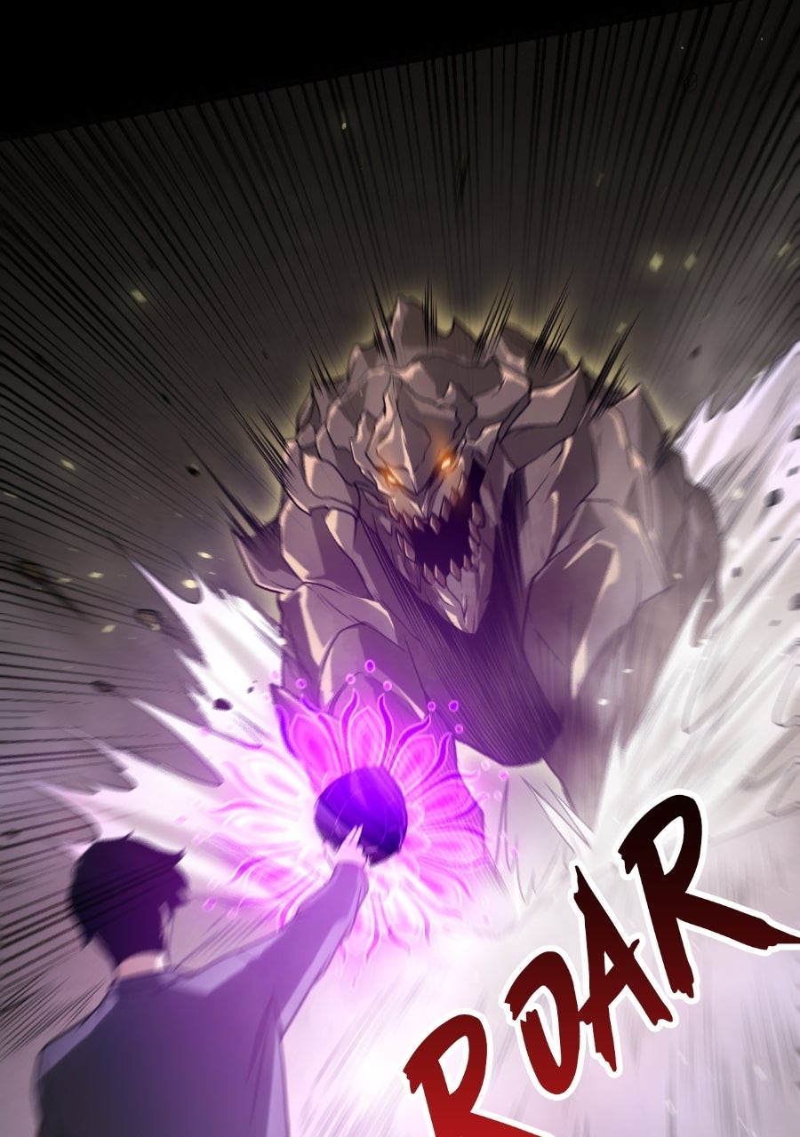 Read INFINITE DECRYPTION:THE STRONGEST LEVEL 0 chapter 5 image 54 on Lezhin