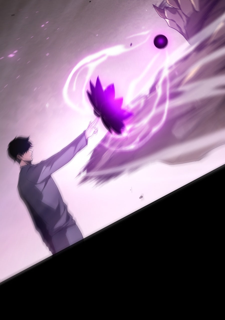 Read INFINITE DECRYPTION:THE STRONGEST LEVEL 0 chapter 5 image 58 on Lezhin