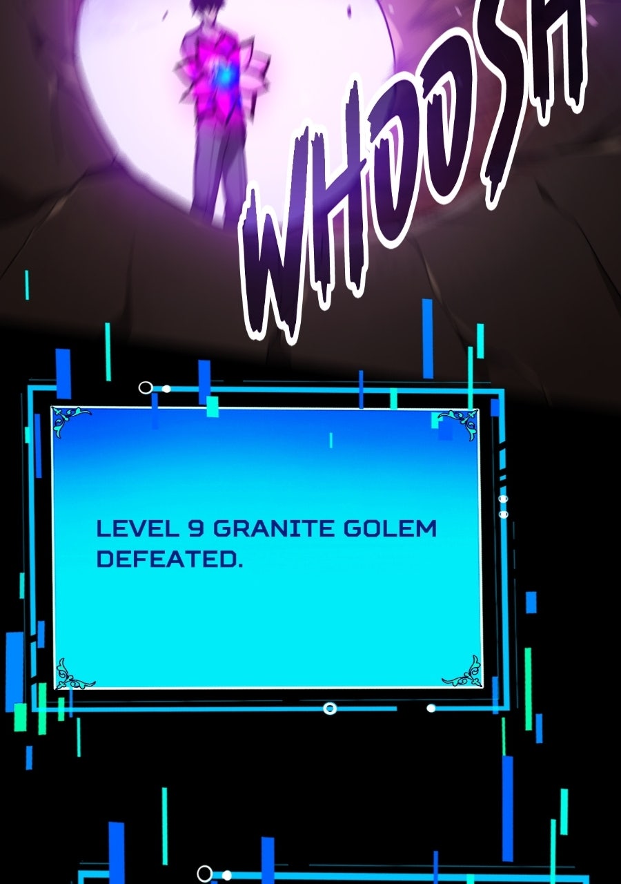 Read INFINITE DECRYPTION:THE STRONGEST LEVEL 0 chapter 5 image 60 on Lezhin