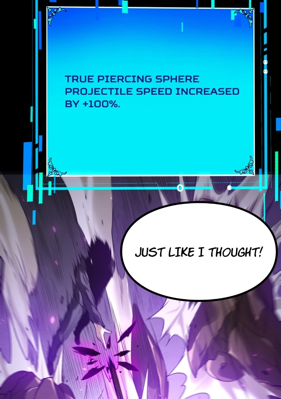 Read INFINITE DECRYPTION:THE STRONGEST LEVEL 0 chapter 5 image 61 on Lezhin
