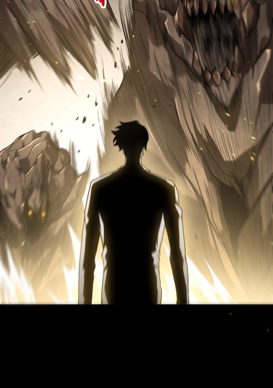 Read INFINITE DECRYPTION:THE STRONGEST LEVEL 0 chapter 5 image 64 on Lezhin