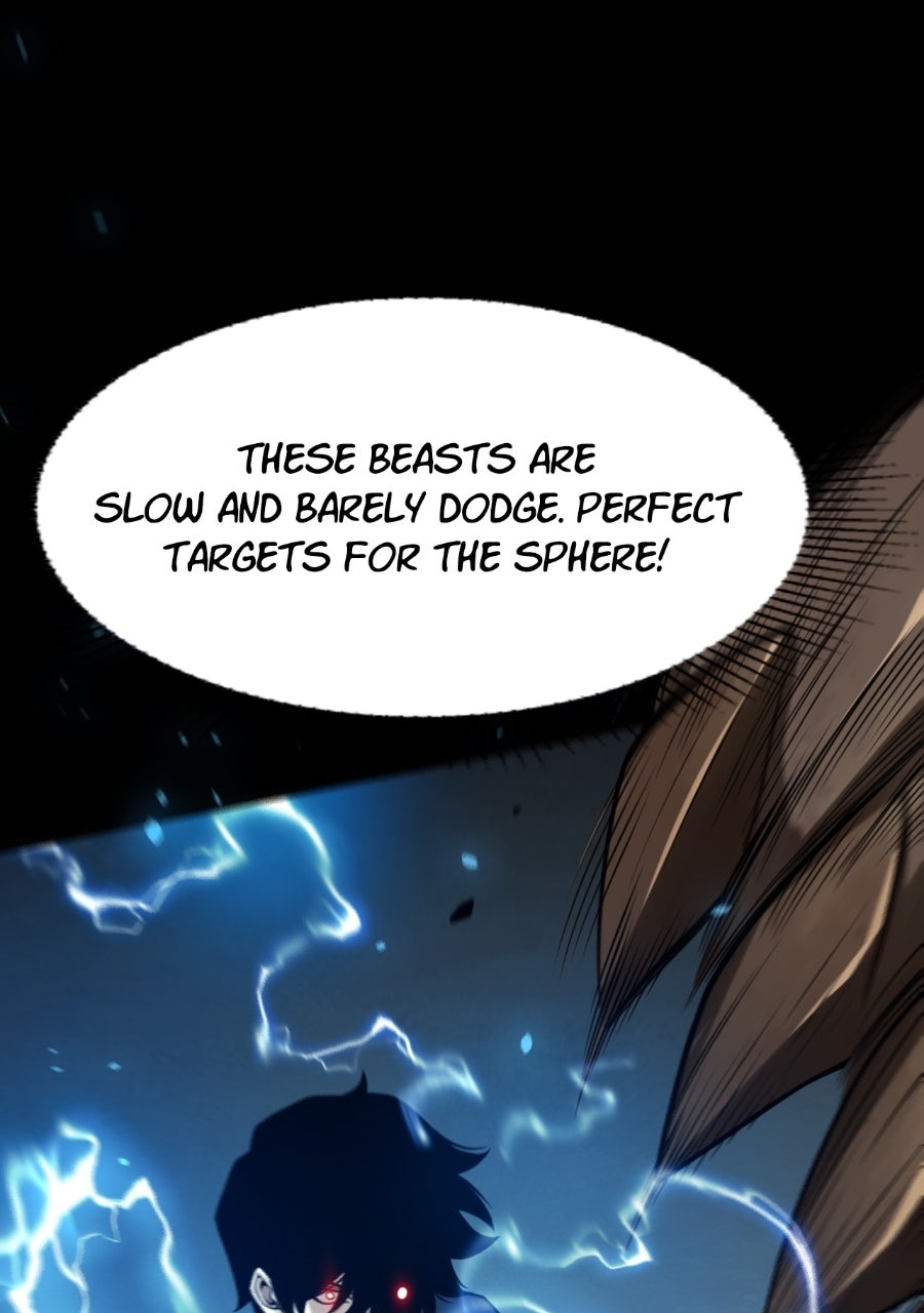 Read INFINITE DECRYPTION:THE STRONGEST LEVEL 0 chapter 5 image 65 on Lezhin