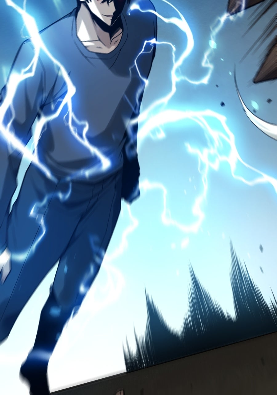 Read INFINITE DECRYPTION:THE STRONGEST LEVEL 0 chapter 5 image 66 on Lezhin
