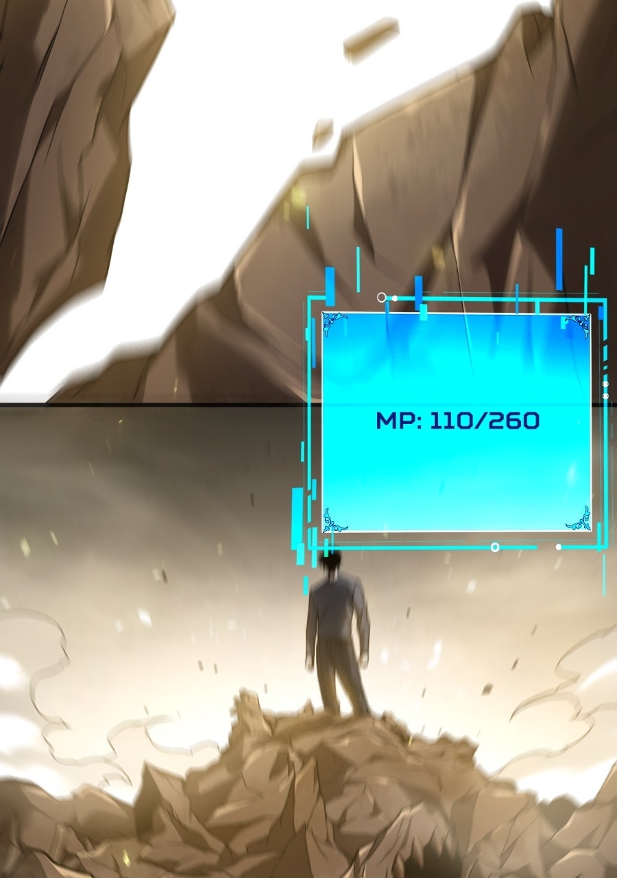 Read INFINITE DECRYPTION:THE STRONGEST LEVEL 0 chapter 5 image 69 on Lezhin