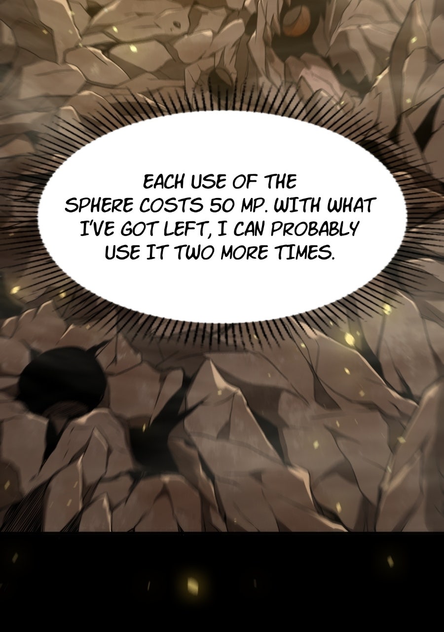 Read INFINITE DECRYPTION:THE STRONGEST LEVEL 0 chapter 5 image 70 on Lezhin