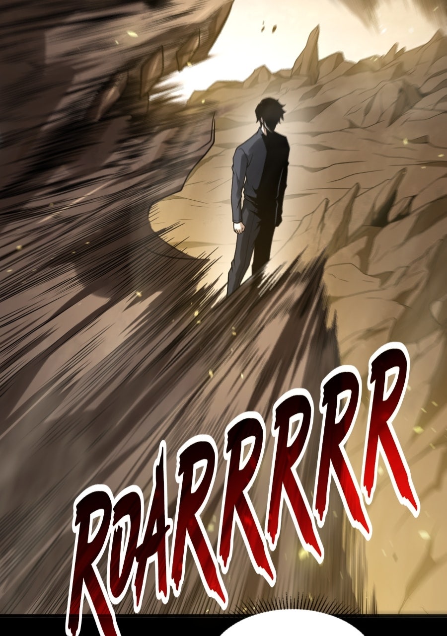 Read INFINITE DECRYPTION:THE STRONGEST LEVEL 0 chapter 5 image 72 on Lezhin