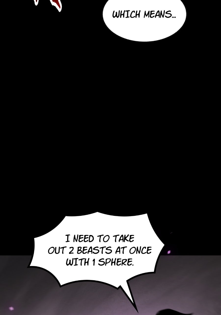 Read INFINITE DECRYPTION:THE STRONGEST LEVEL 0 chapter 5 image 73 on Lezhin