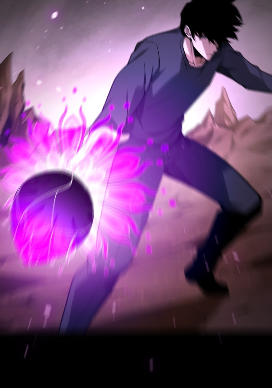 Read INFINITE DECRYPTION:THE STRONGEST LEVEL 0 chapter 5 image 74 on Lezhin