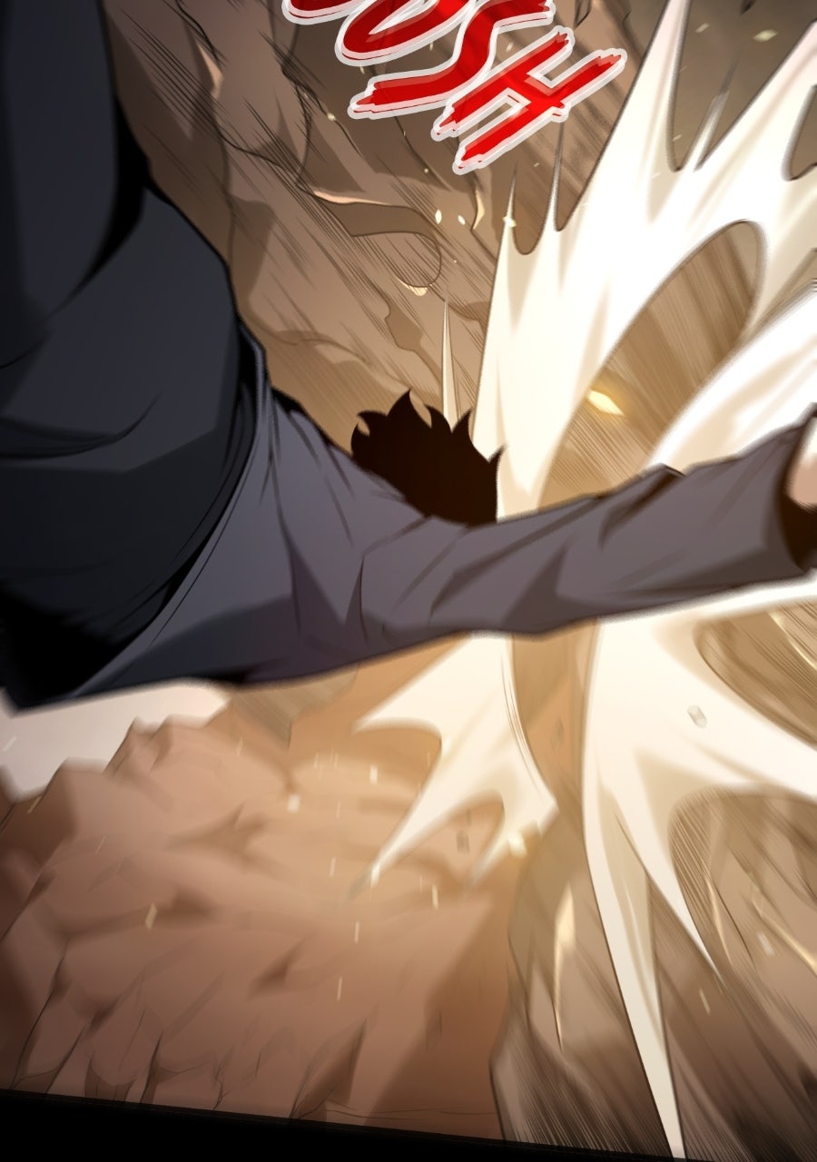 Read INFINITE DECRYPTION:THE STRONGEST LEVEL 0 chapter 5 image 78 on Lezhin