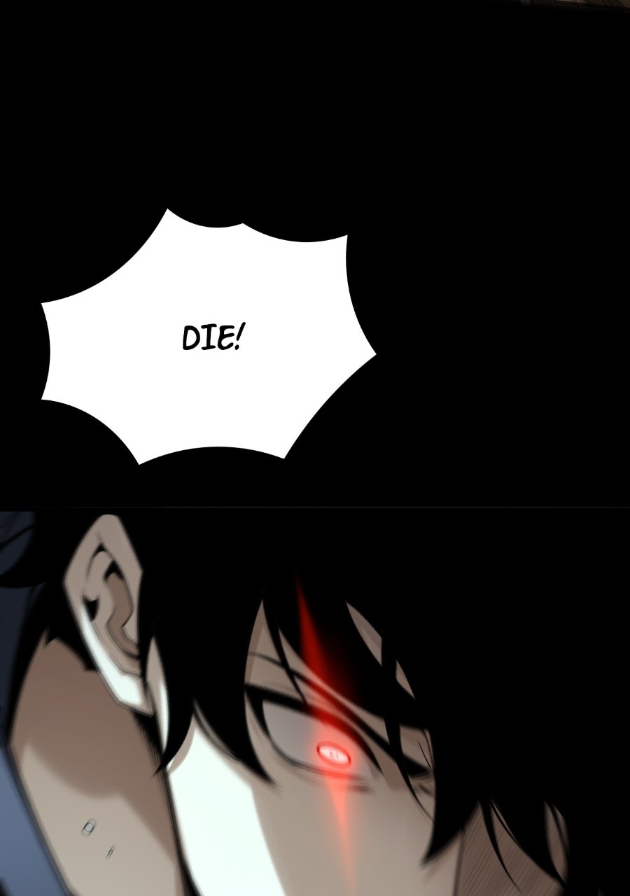 Read INFINITE DECRYPTION:THE STRONGEST LEVEL 0 chapter 5 image 79 on Lezhin