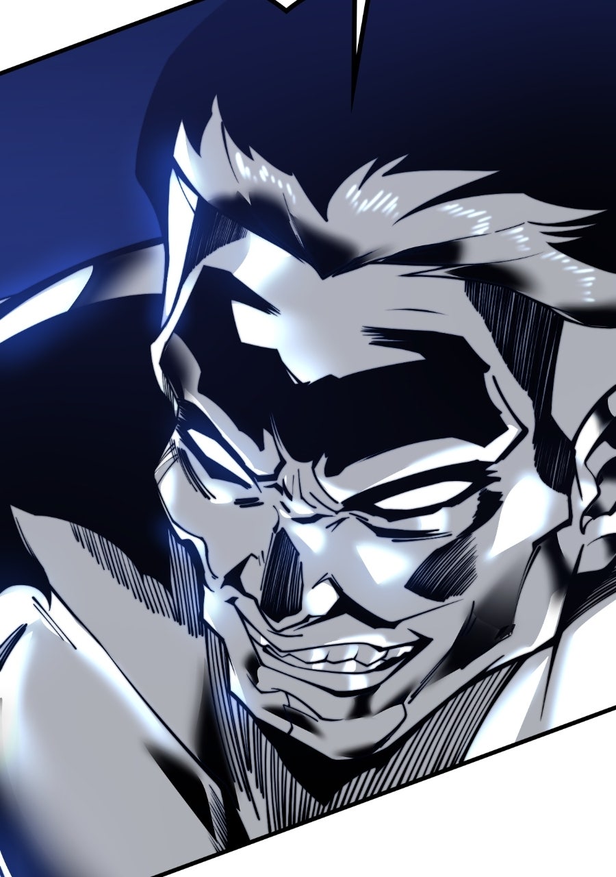 Read INFINITE DECRYPTION:THE STRONGEST LEVEL 0 chapter 5 image 8 on Lezhin
