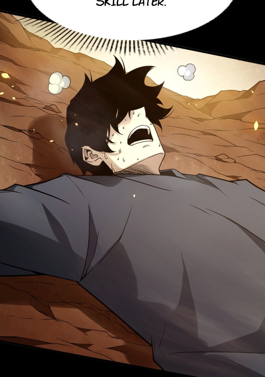 Read INFINITE DECRYPTION:THE STRONGEST LEVEL 0 chapter 5 image 85 on Lezhin