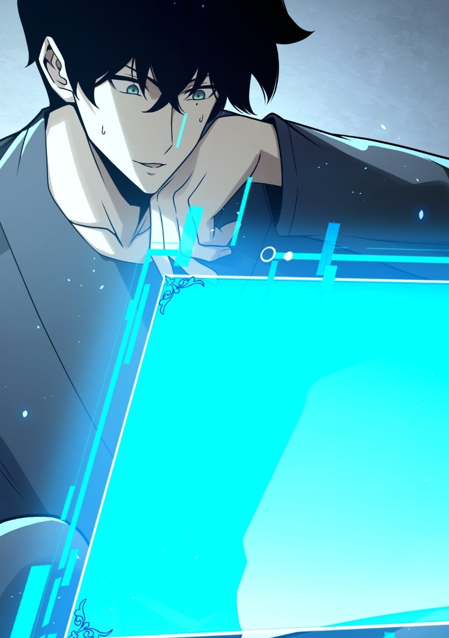 Read INFINITE DECRYPTION:THE STRONGEST LEVEL 0 chapter 5 image 87 on Lezhin