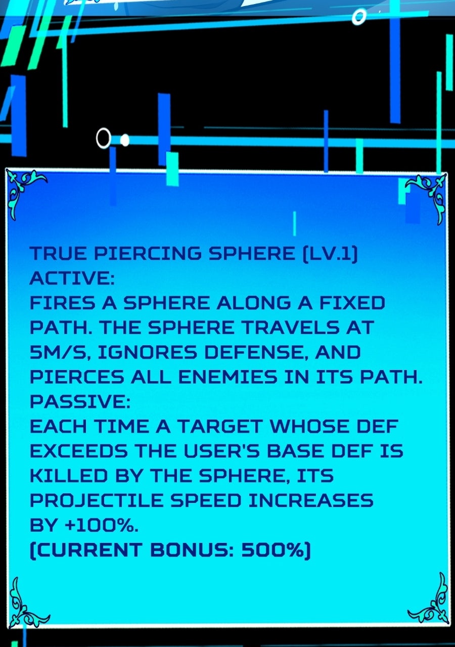 Read INFINITE DECRYPTION:THE STRONGEST LEVEL 0 chapter 5 image 88 on Lezhin