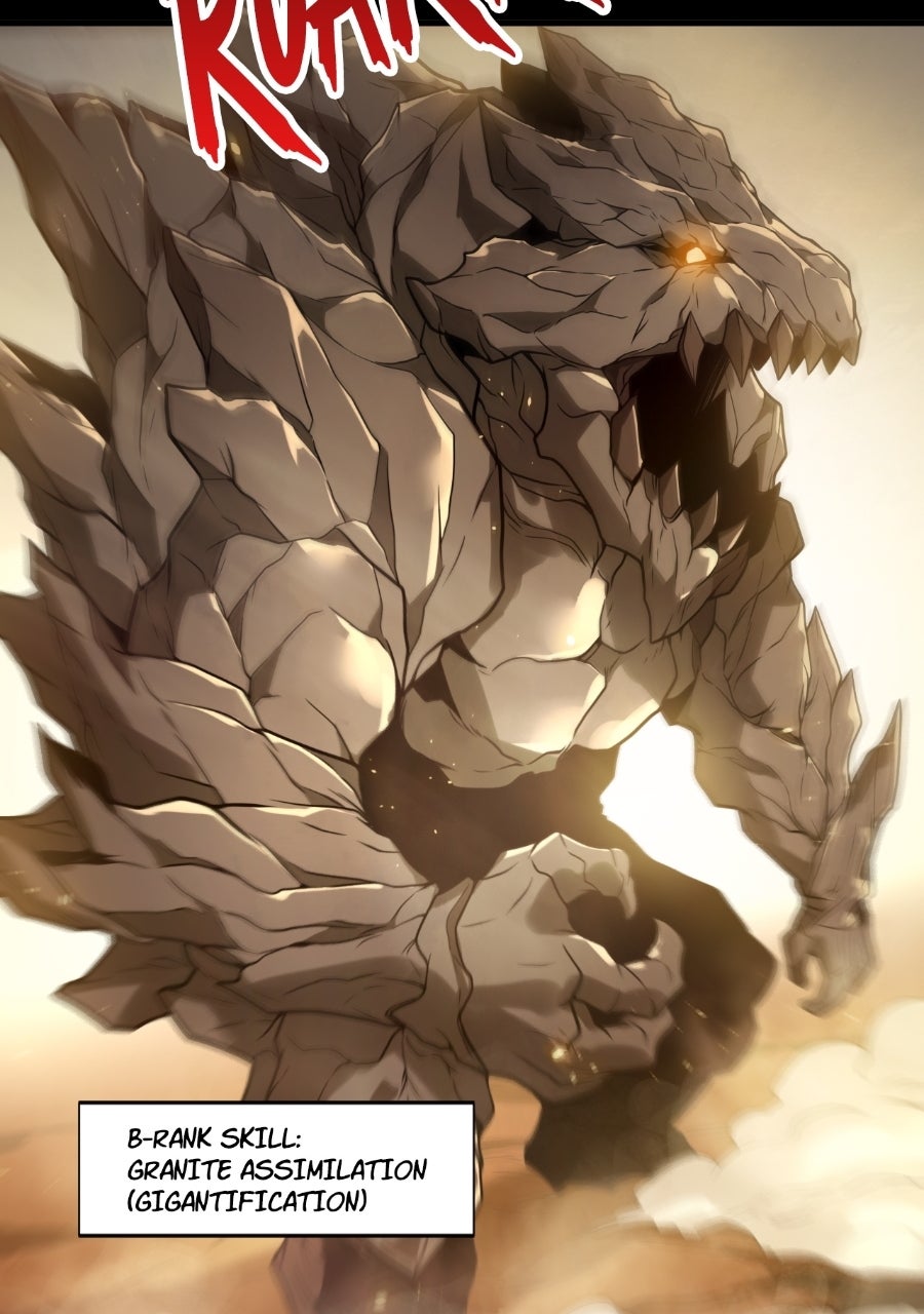 Read INFINITE DECRYPTION:THE STRONGEST LEVEL 0 chapter 5 image 94 on Lezhin