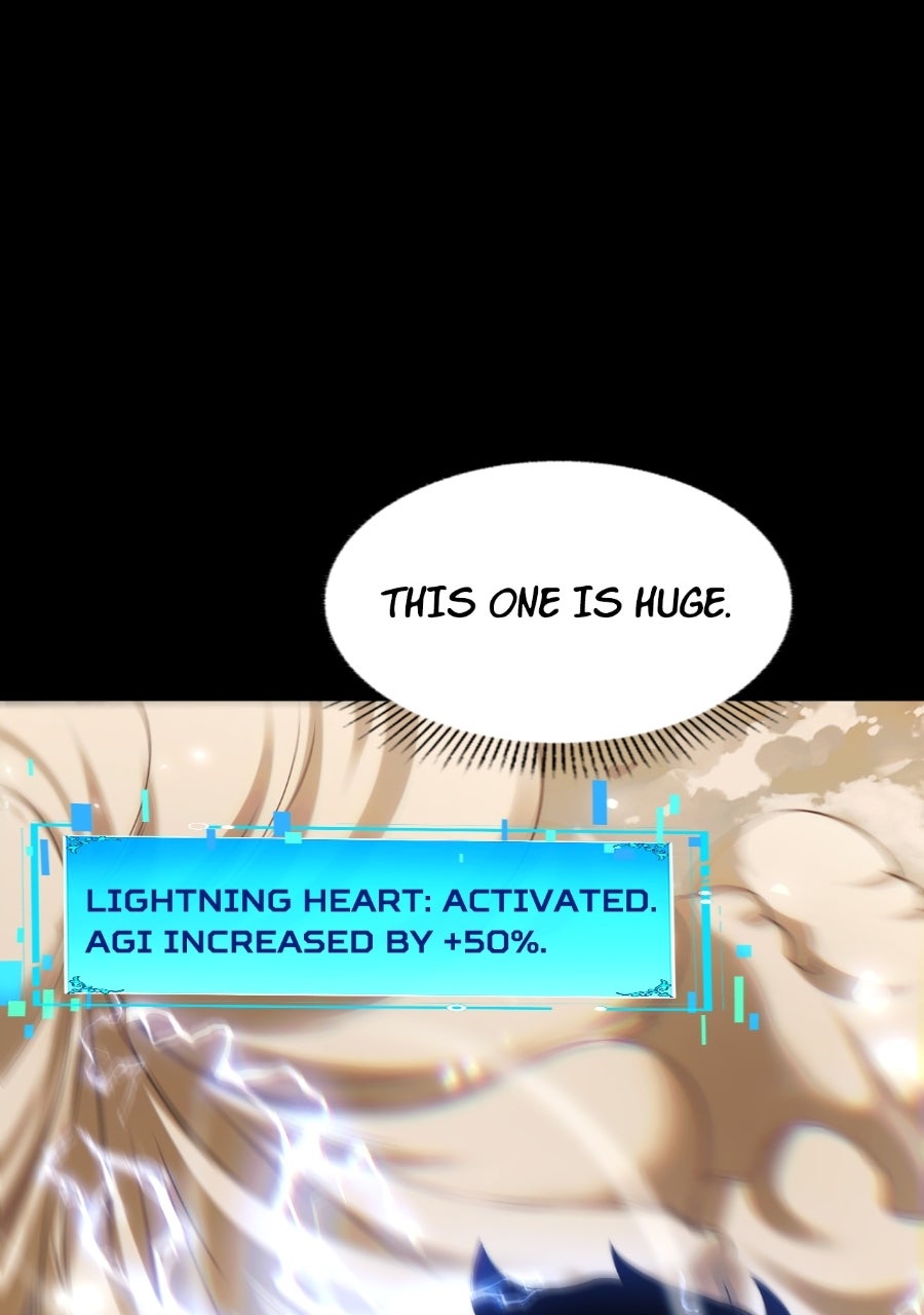 Read INFINITE DECRYPTION:THE STRONGEST LEVEL 0 chapter 5 image 96 on Lezhin