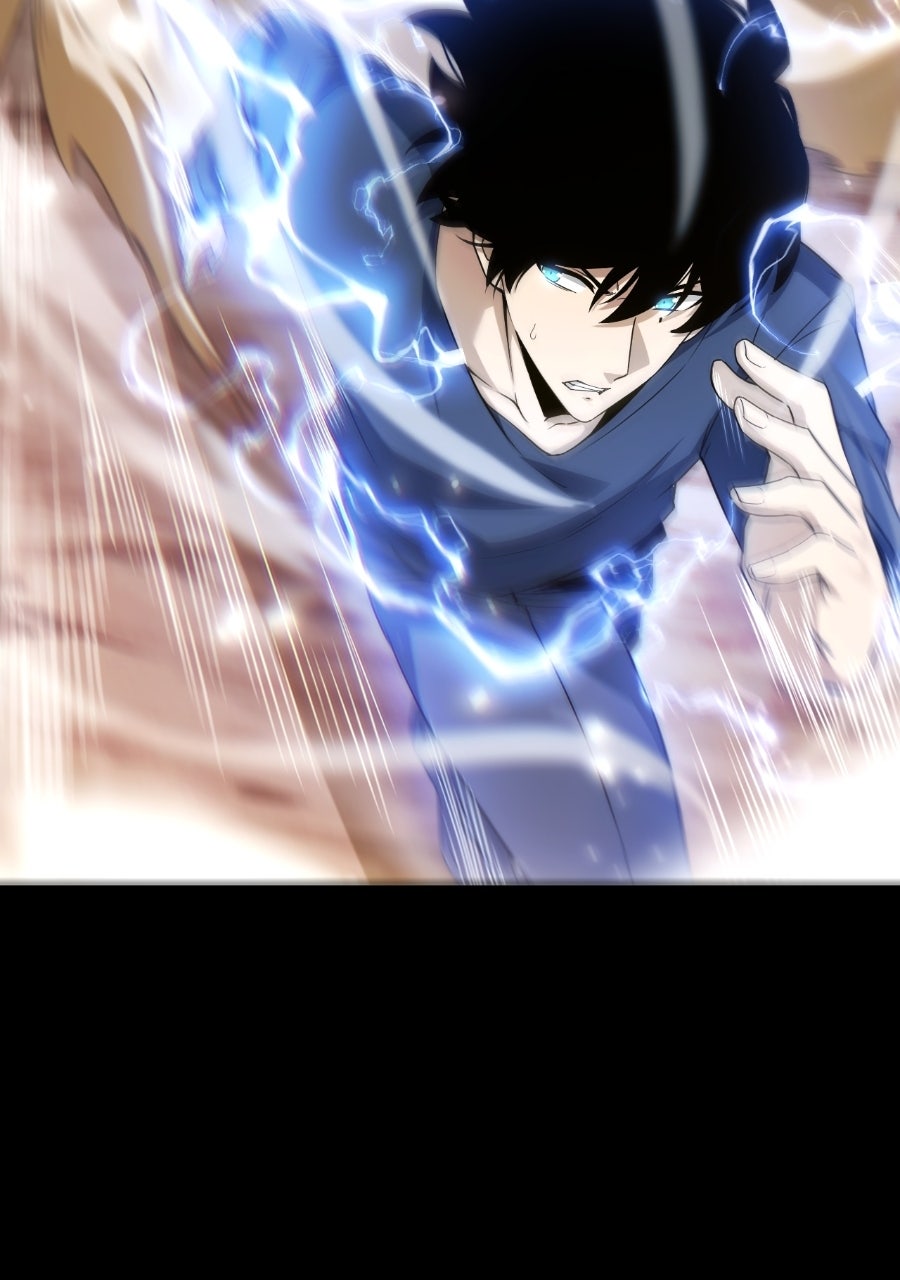 Read INFINITE DECRYPTION:THE STRONGEST LEVEL 0 chapter 5 image 97 on Lezhin