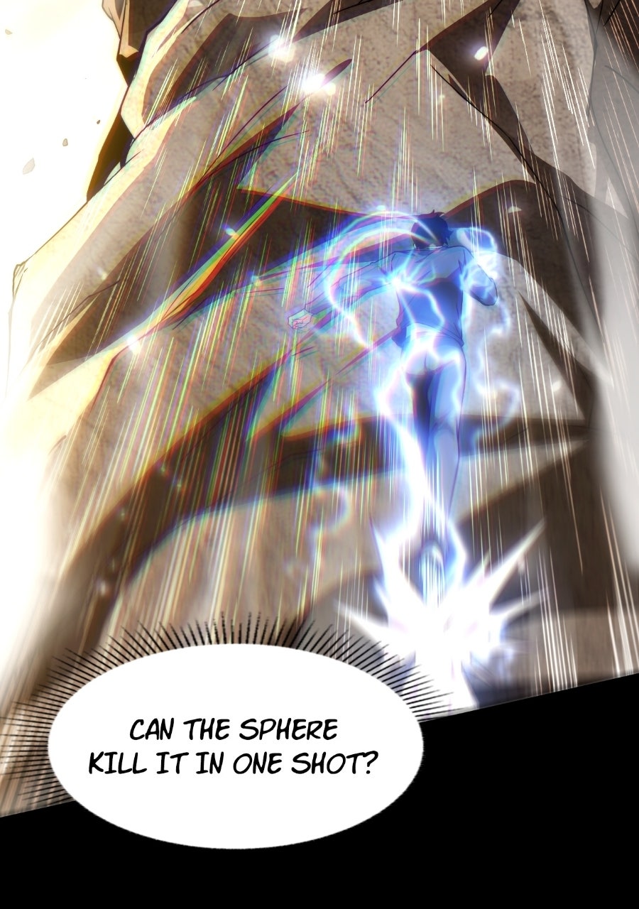 Read INFINITE DECRYPTION:THE STRONGEST LEVEL 0 chapter 5 image 99 on Lezhin
