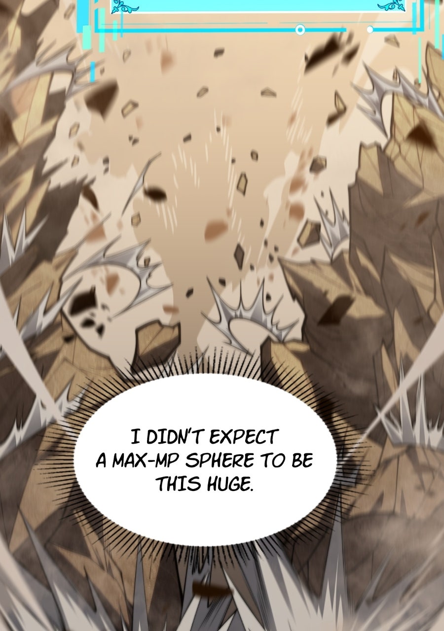 Read INFINITE DECRYPTION:THE STRONGEST LEVEL 0 chapter 6 image 1 on Lezhin