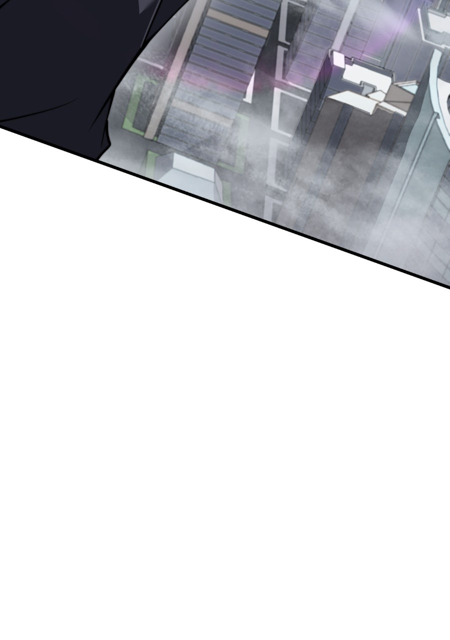 Read INFINITE DECRYPTION:THE STRONGEST LEVEL 0 chapter 6 image 10 on Lezhin