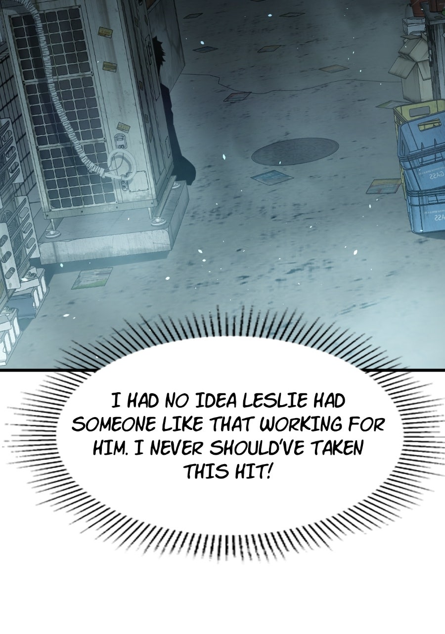 Read INFINITE DECRYPTION:THE STRONGEST LEVEL 0 chapter 6 image 101 on Lezhin
