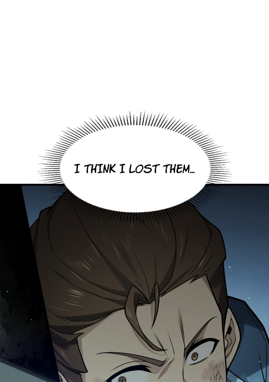 Read INFINITE DECRYPTION:THE STRONGEST LEVEL 0 chapter 6 image 104 on Lezhin