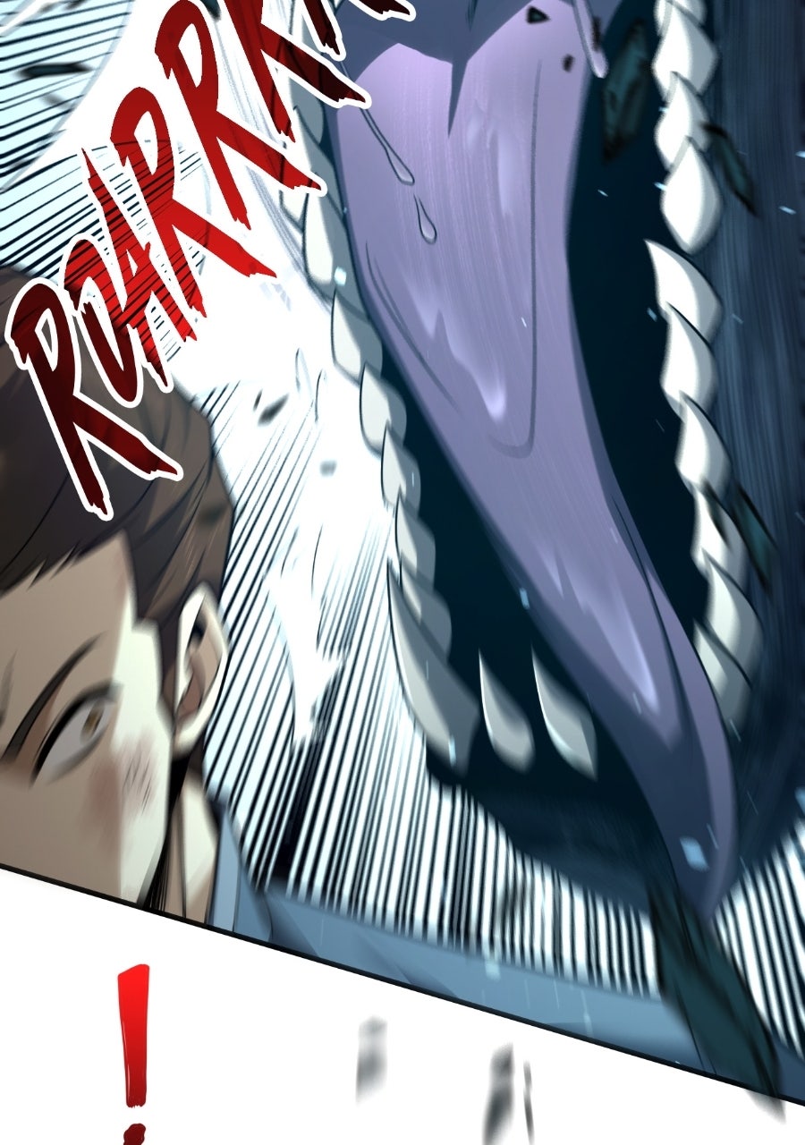 Read INFINITE DECRYPTION:THE STRONGEST LEVEL 0 chapter 6 image 107 on Lezhin