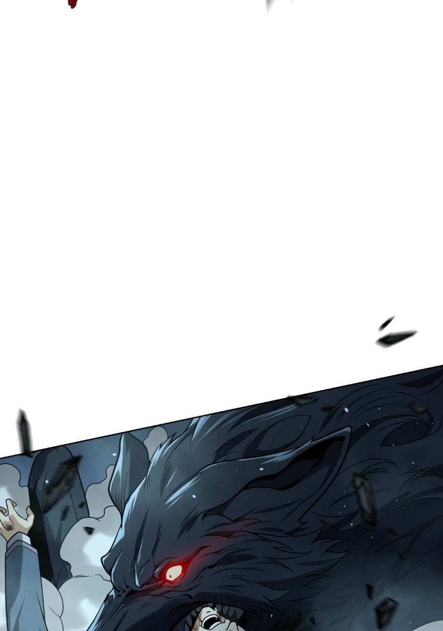 Read INFINITE DECRYPTION:THE STRONGEST LEVEL 0 chapter 6 image 108 on Lezhin
