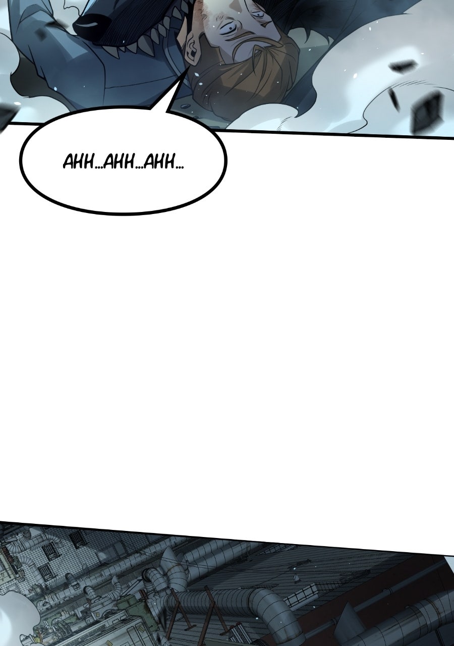 Read INFINITE DECRYPTION:THE STRONGEST LEVEL 0 chapter 6 image 109 on Lezhin