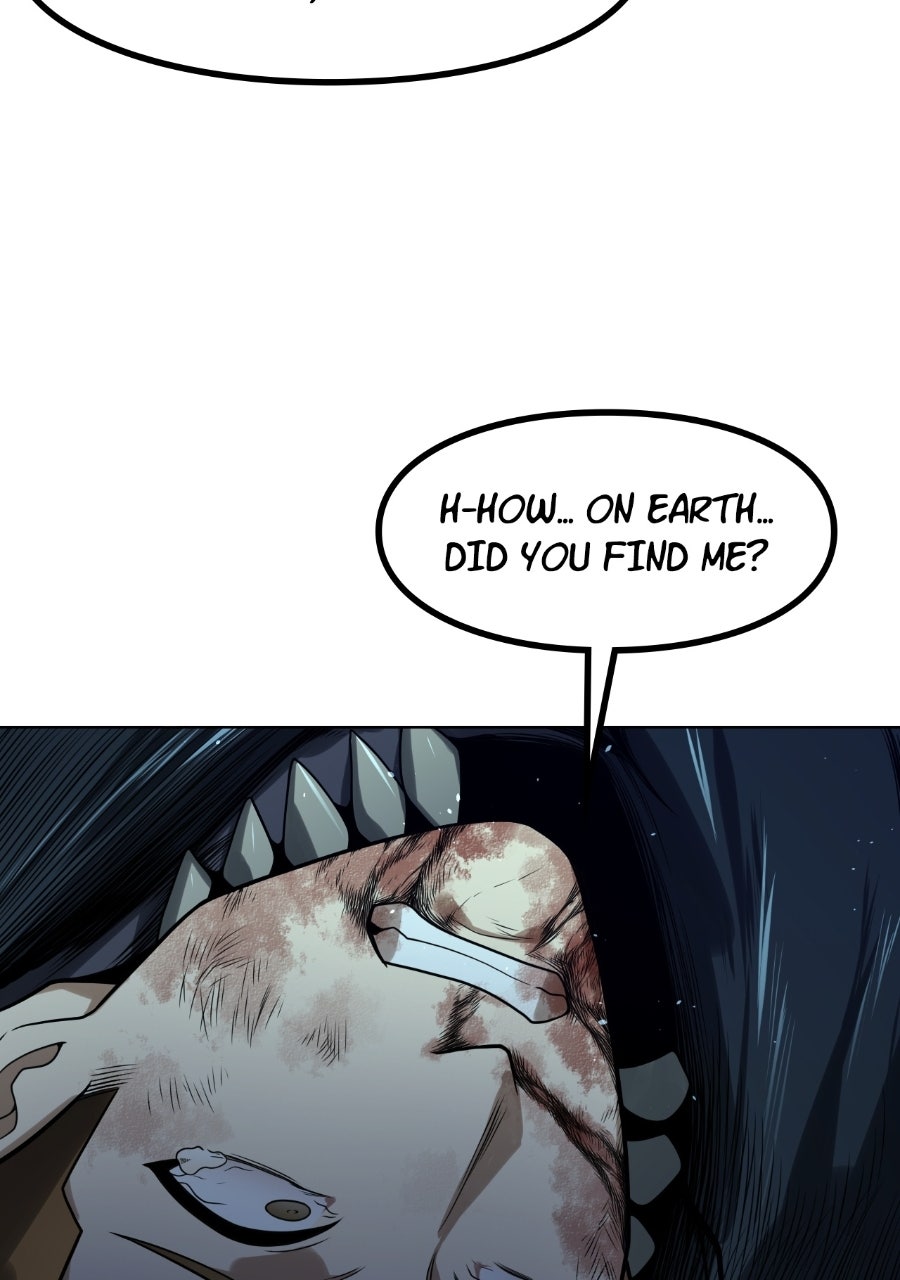 Read INFINITE DECRYPTION:THE STRONGEST LEVEL 0 chapter 6 image 111 on Lezhin