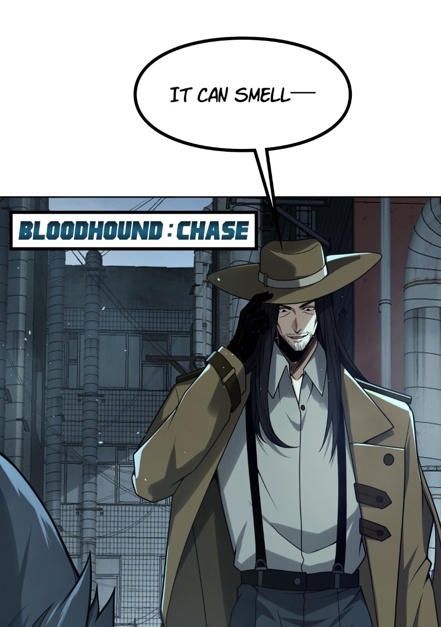 Read INFINITE DECRYPTION:THE STRONGEST LEVEL 0 chapter 6 image 115 on Lezhin