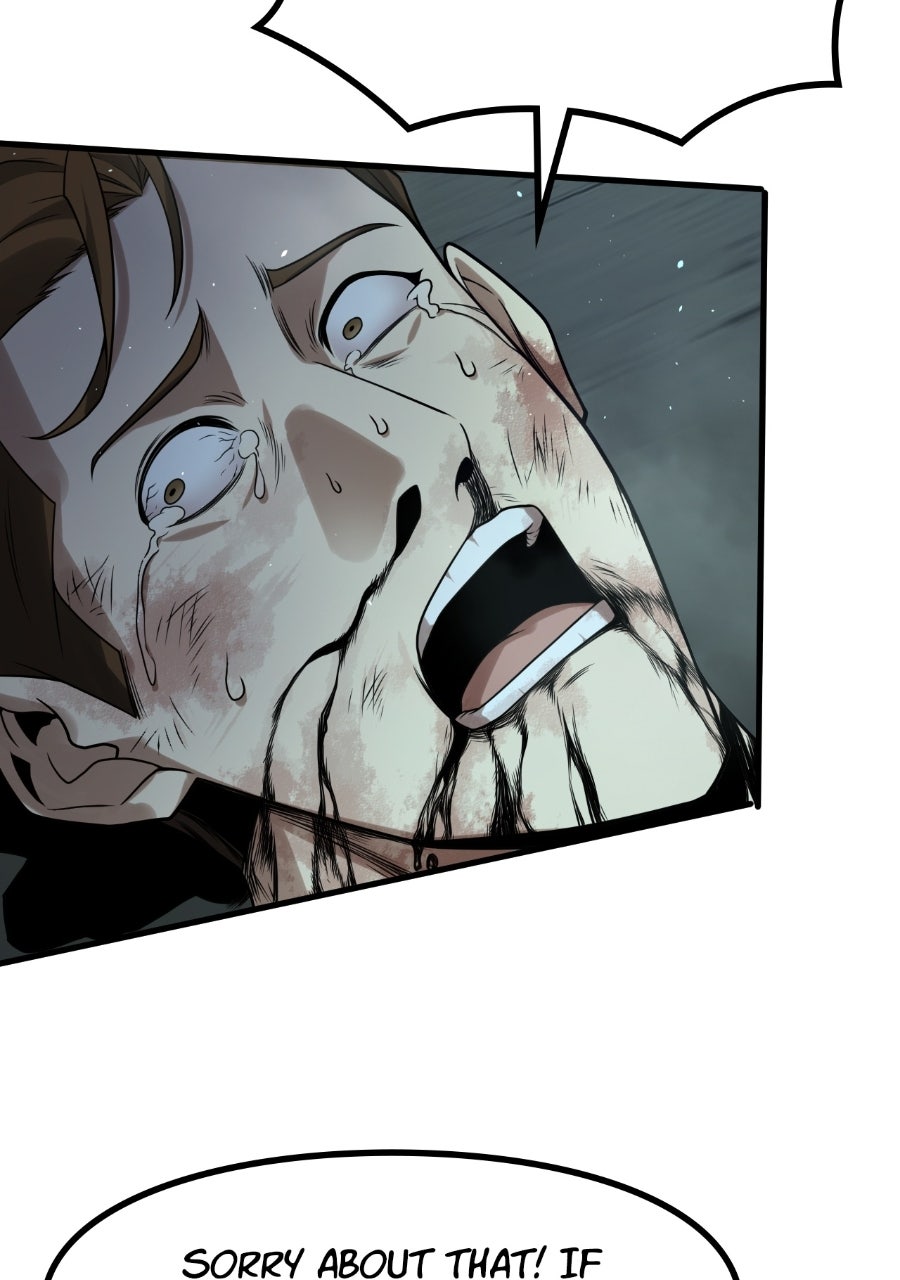 Read INFINITE DECRYPTION:THE STRONGEST LEVEL 0 chapter 6 image 118 on Lezhin