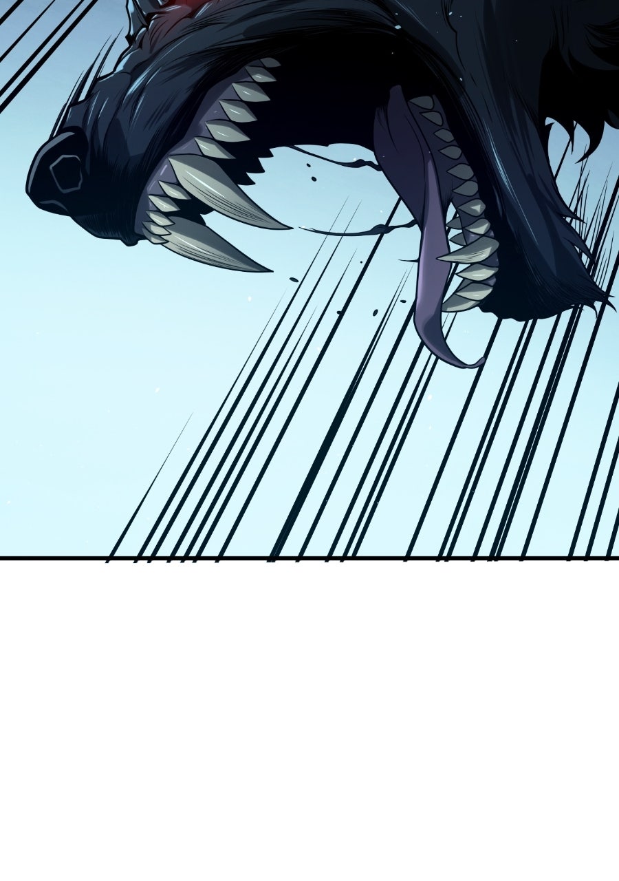 Read INFINITE DECRYPTION:THE STRONGEST LEVEL 0 chapter 6 image 122 on Lezhin