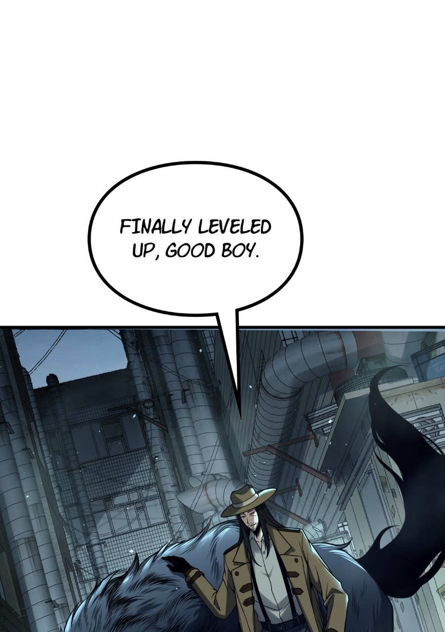 Read INFINITE DECRYPTION:THE STRONGEST LEVEL 0 chapter 6 image 123 on Lezhin